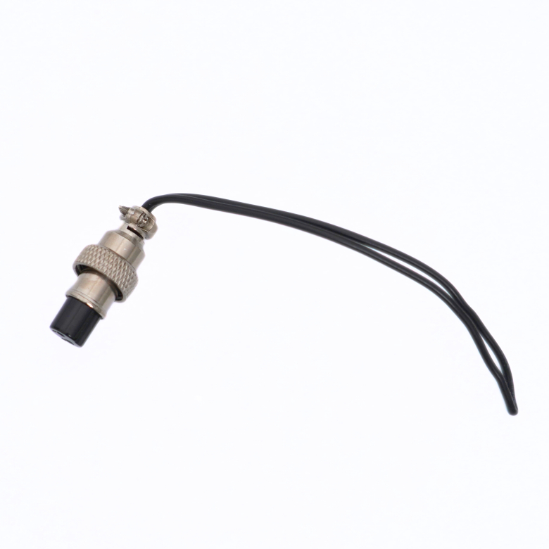 Footswitch Safety Lock Connector for Quidion NG 2