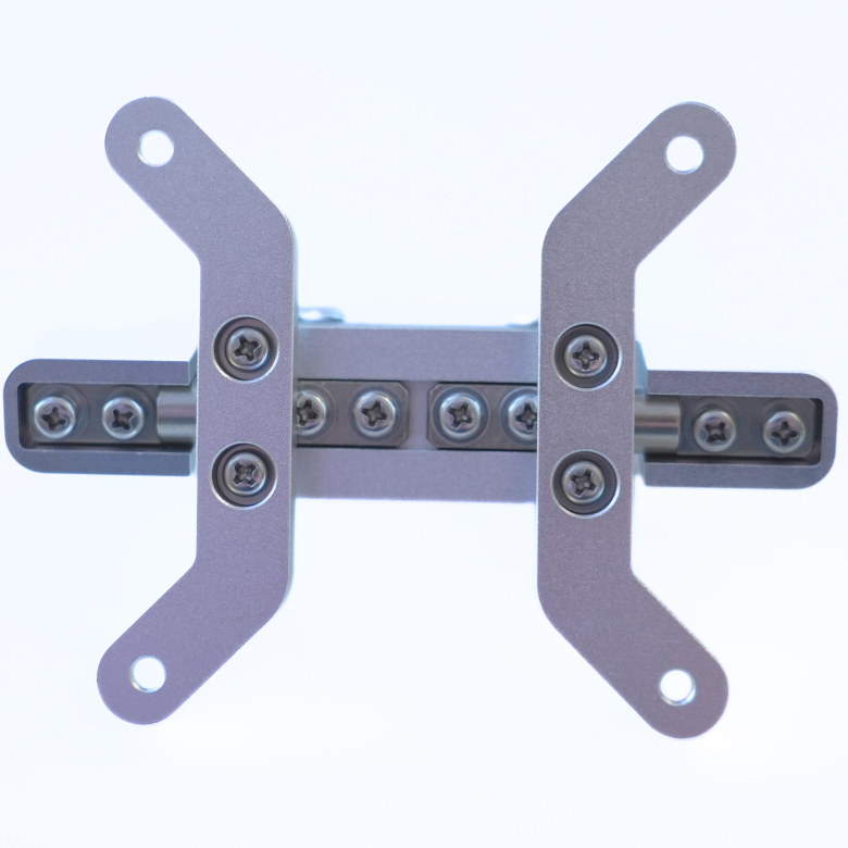 Display Mounting Kit for Quidion NG 1