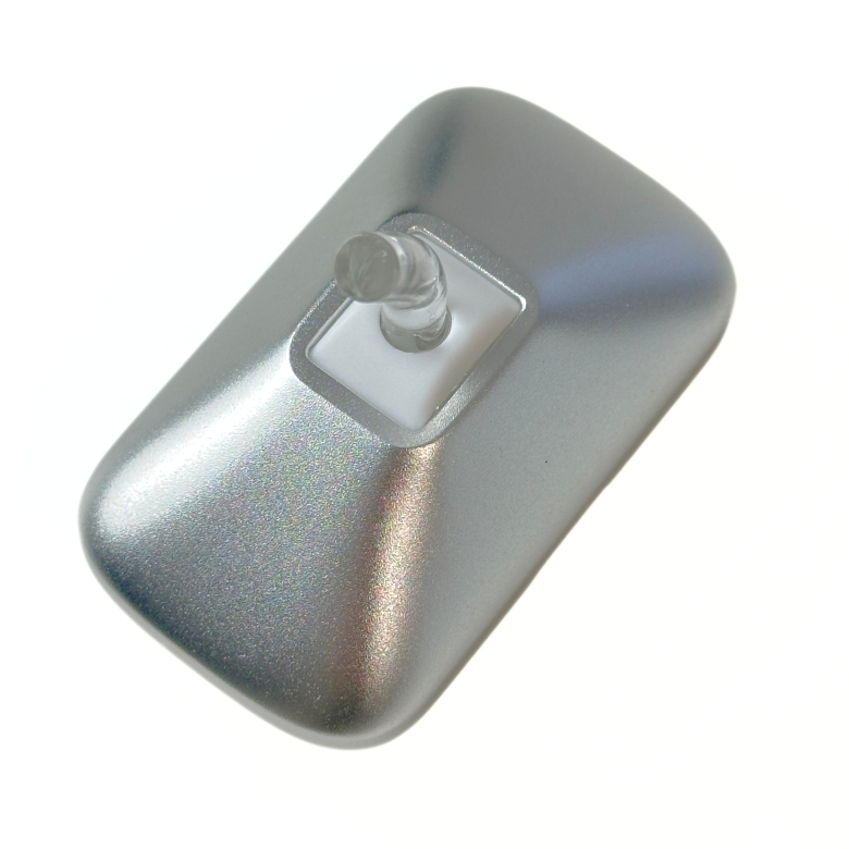 6 mm Interchangeable Spot Tip for Zemits Quidion NG 1