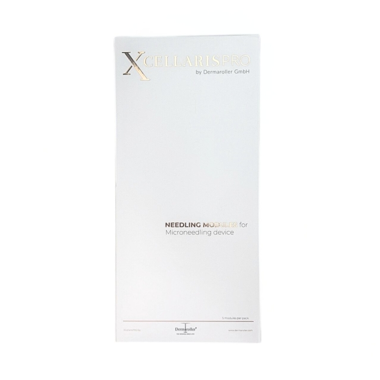 XCELLARIS PRO Needling Modules  1