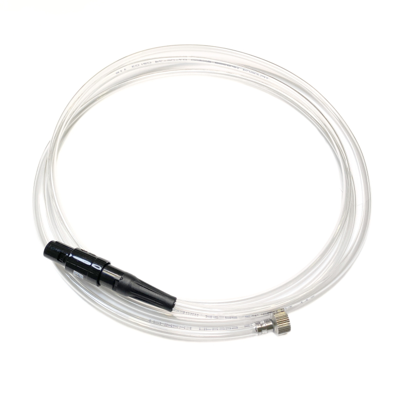 OxyRevive Silicone Airbrush Hose for OxiVelour Pro 1