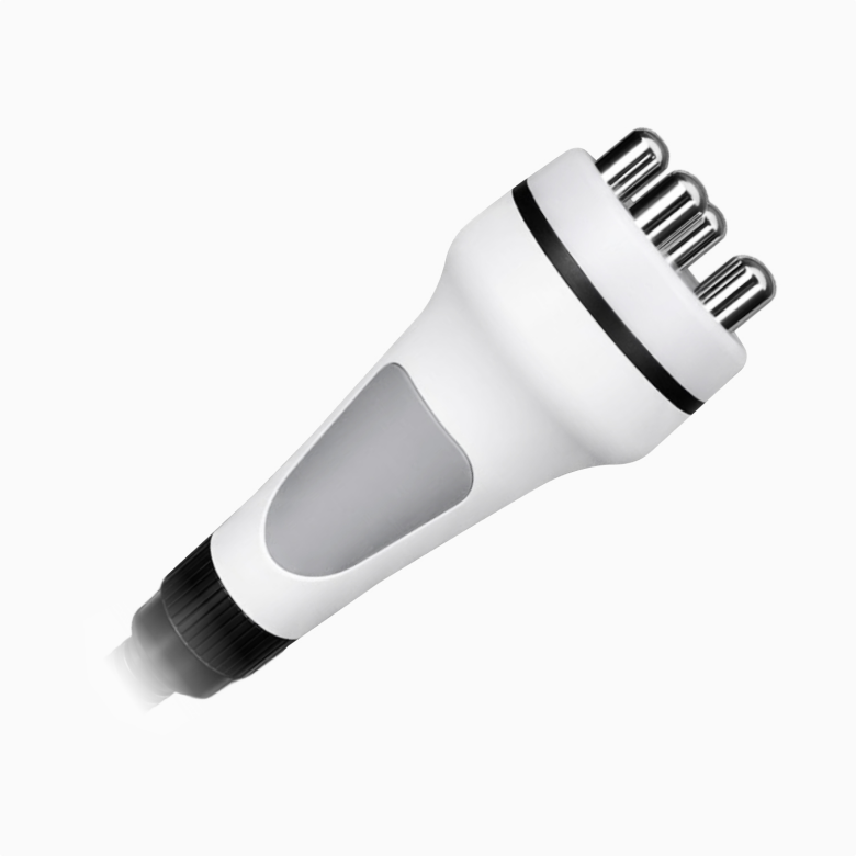 Zemits Abigon Pro Large Body Multipolar RF Handpiece 1