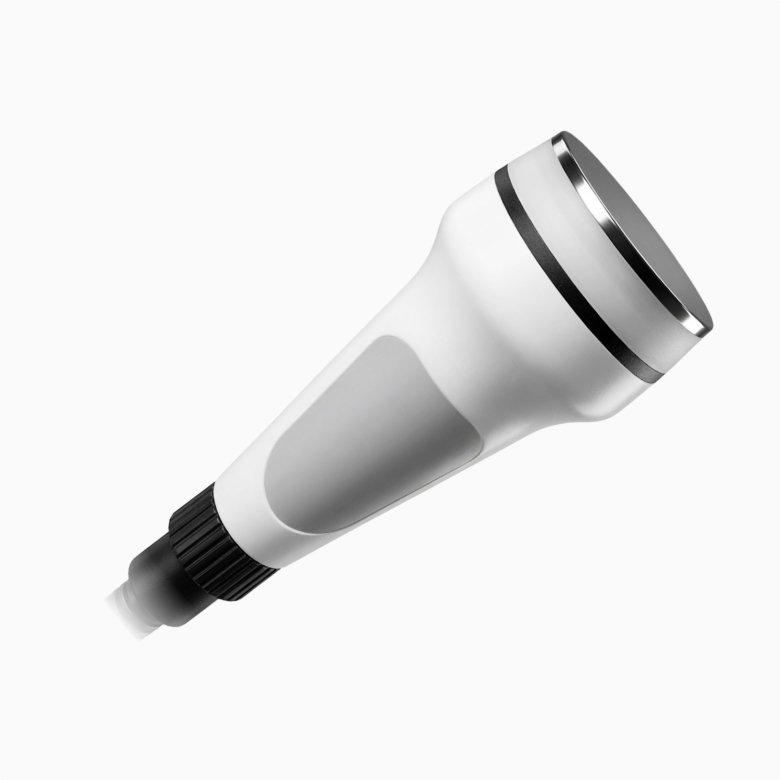 Zemits Abigon Pro Cavitation Handpiece 1