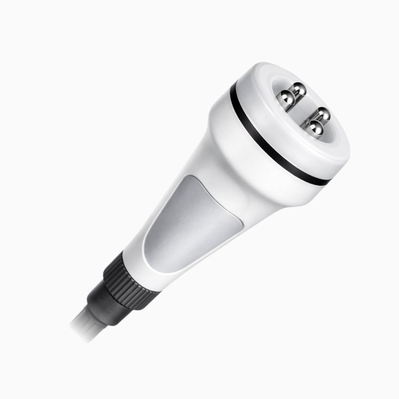 Zemits Abigon Pro Vacuum RF Handpiece 1