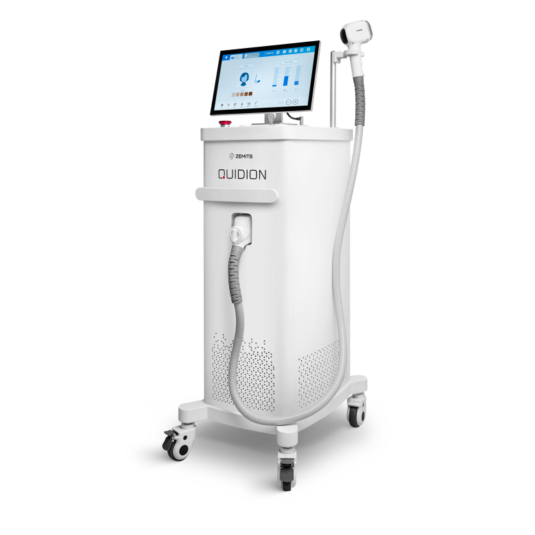 Zemits Quidion NG 2