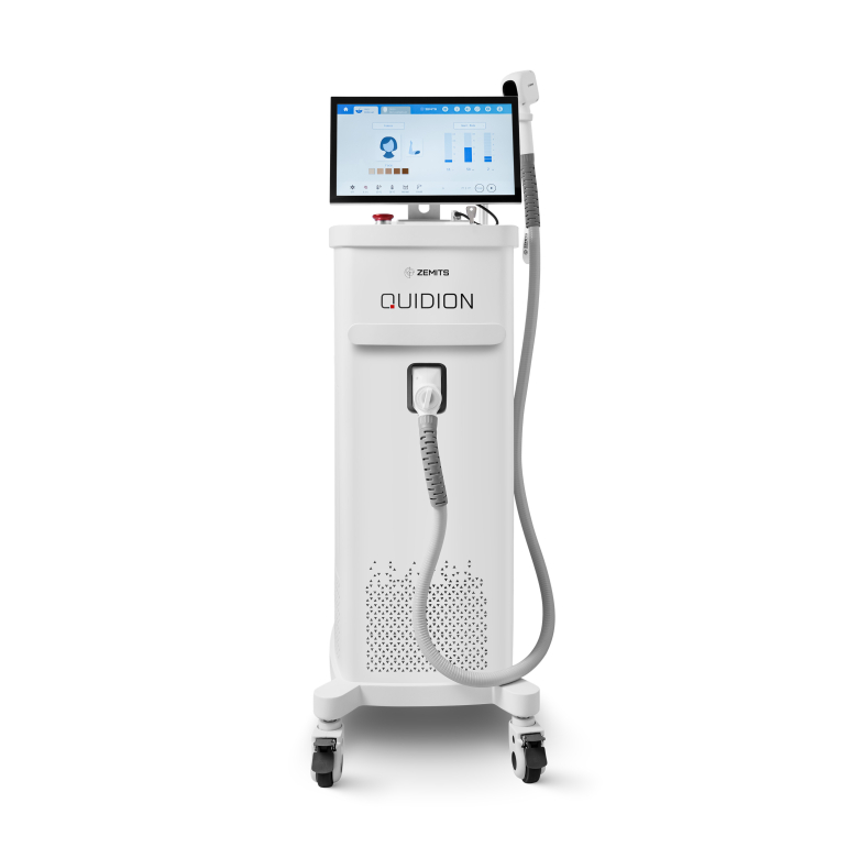 Zemits Quidion NG 1