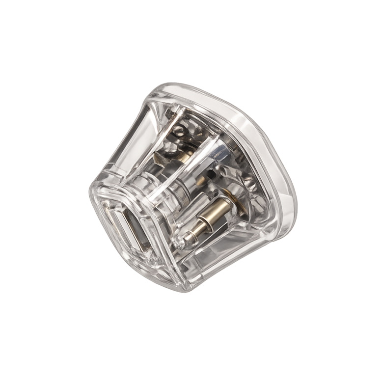 Standard Facial Tip for Bionexis Lite Pro 1