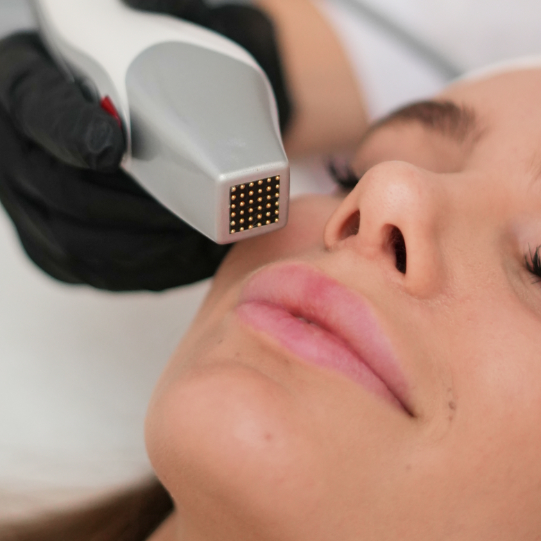 Zemits CrystalFrax Pro MD 2