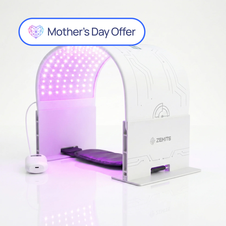 Zemits VivaLumix LED Light Dome 1