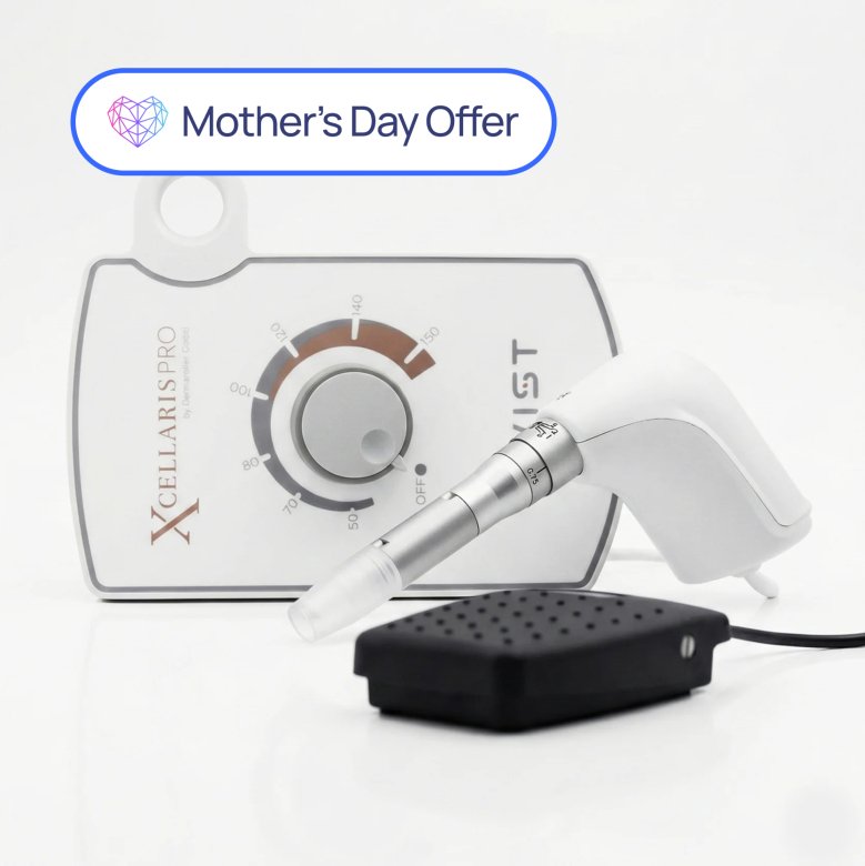 XCellaris PRO Twist 1