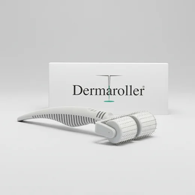 Dermaroller Tool for Home Use 0.2mm 1