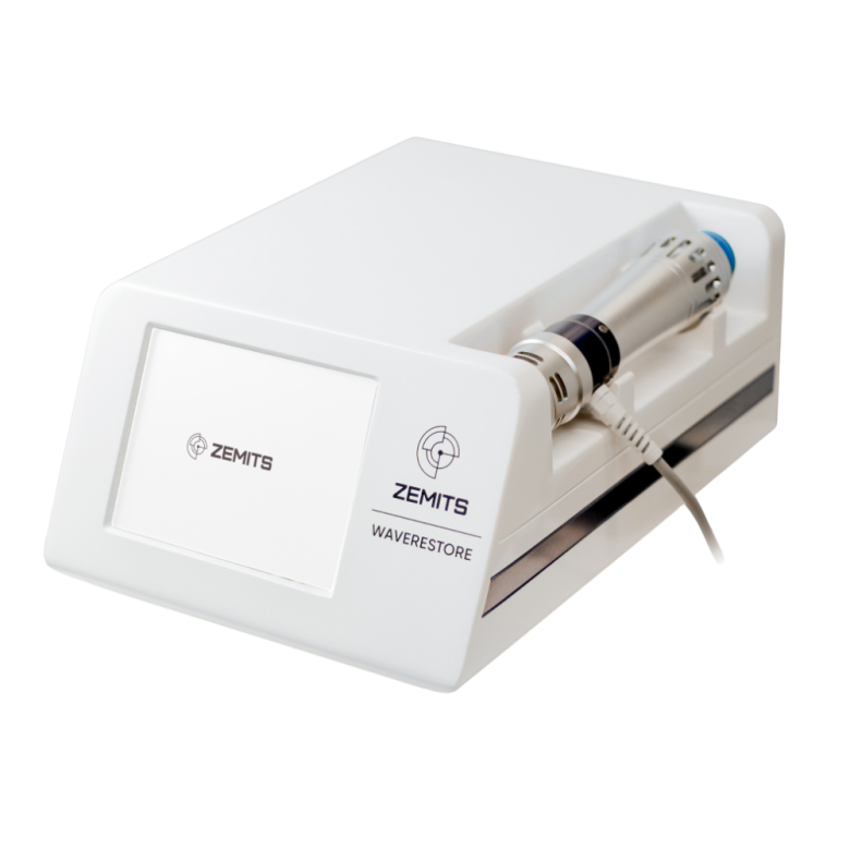 Zemits WaveRestore 2.0 ShockWave Therapy 1