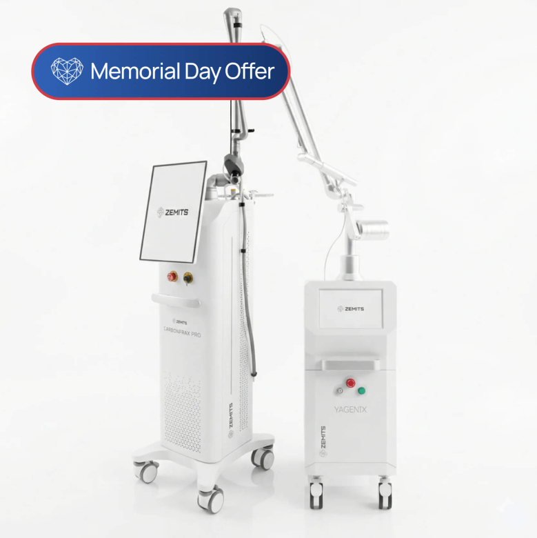 Tattoo Removal Lasers Bundle 1