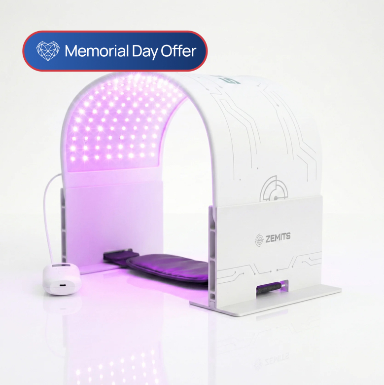 Zemits VivaLumix LED Light Dome 1