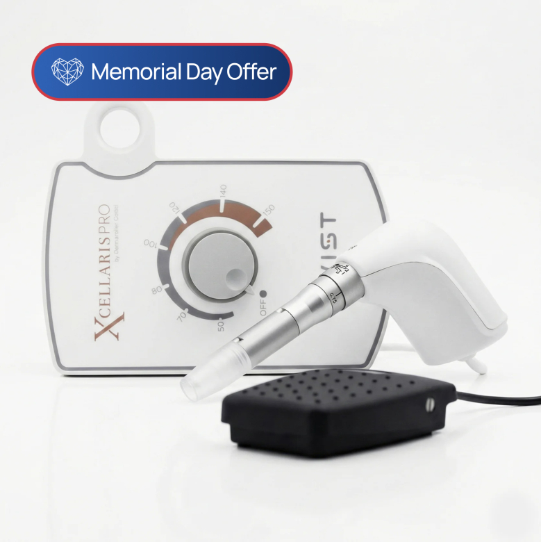 XCellaris PRO Twist 1