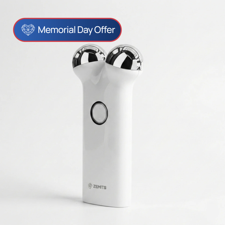 Zemits VivoTite Microcurrent Facial System 1