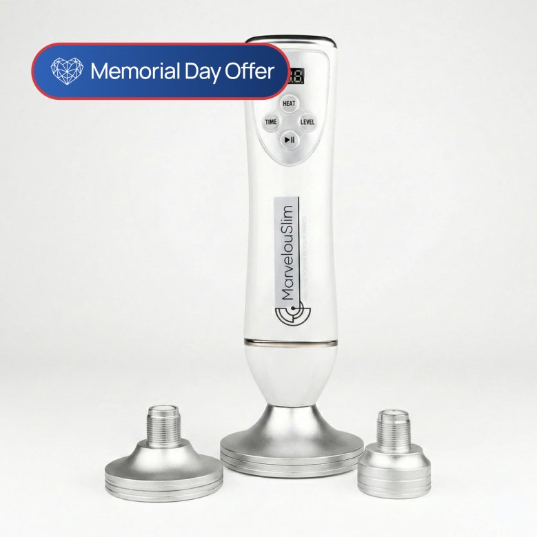 Zemits MarvelouSlim Thermal Vacuum Therapy Device 1