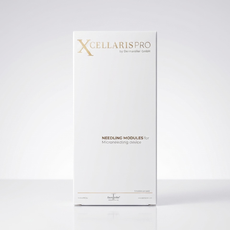 XCELLARIS PRO Needling Modules  1