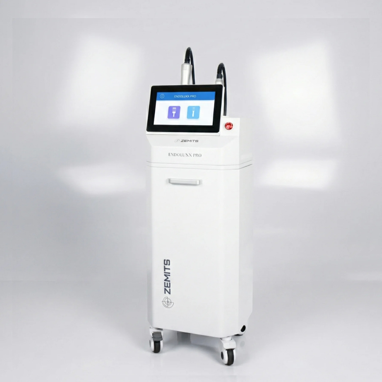 Zemits EndoLuxx Pro Endomassage Device for Face and Body 1