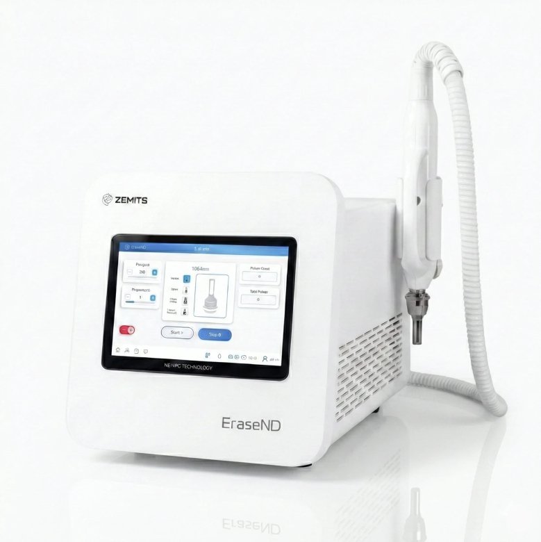 Zemits EraseND 1