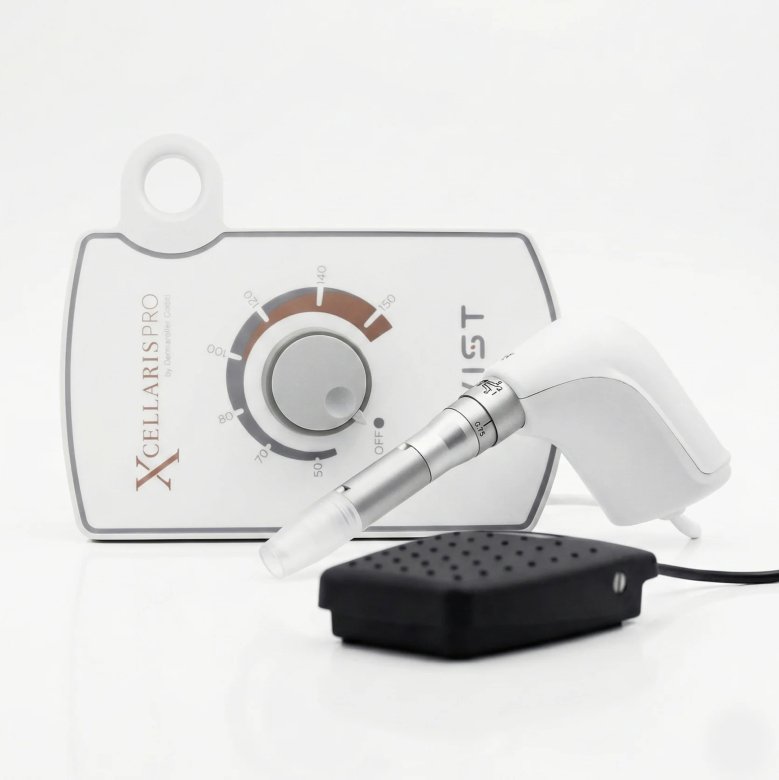 XCellarisPRO Twist 1