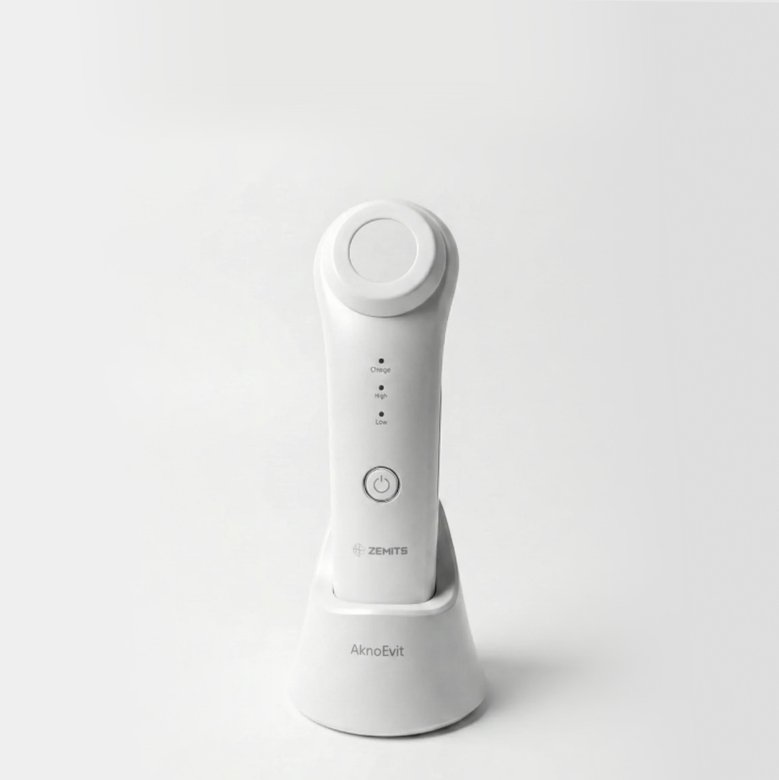 Zemits AknoEvit Cordless High Frequency  1