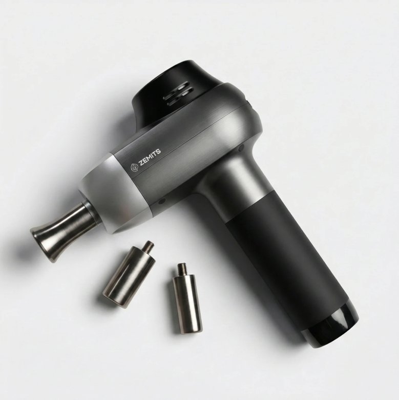 Zemits BodyLuxx Pro 1