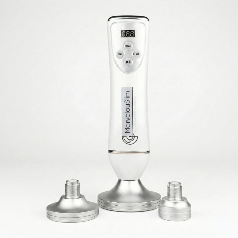 新品未開封Hyperdymium™モーター スティッククリーナー 本体 Zemits MarvelouSlim Vacuum Therapy Machine FOR SALE