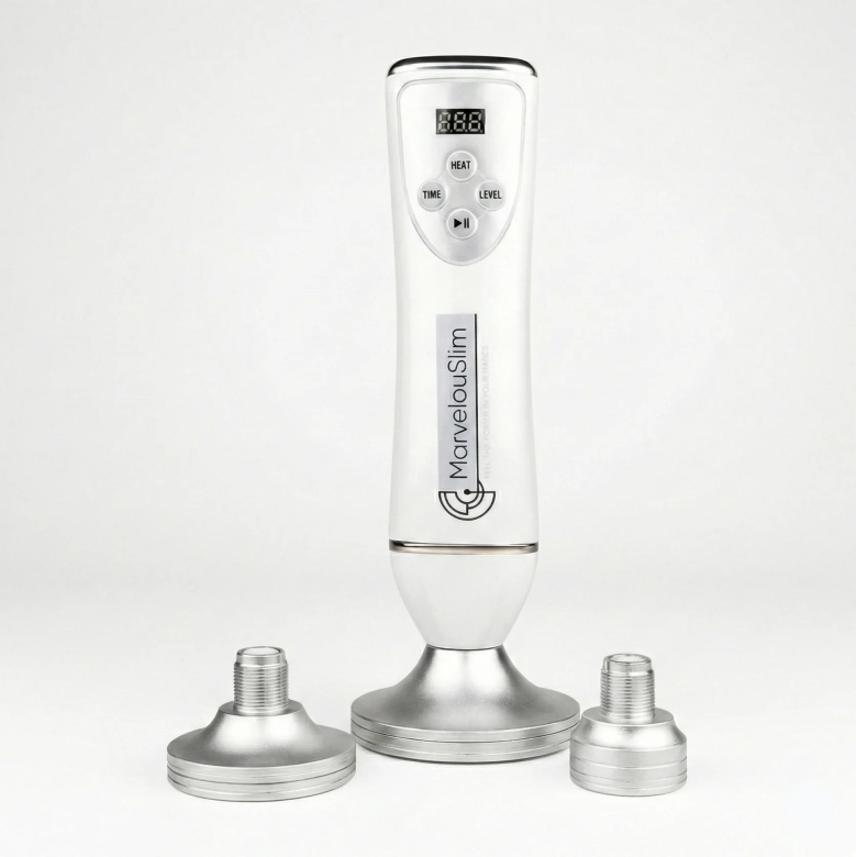 Zemits MarvelouSlim Thermal Vacuum Therapy Device 1