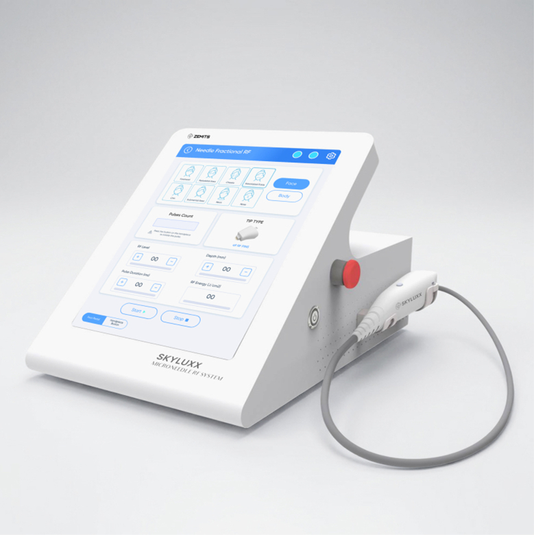 Zemits SkyLuxx 1