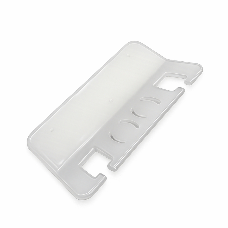 CrystalFrax MD Acrylic Holder 1