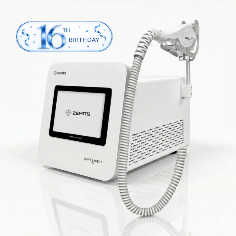 Zemits Light Expert Pro 1