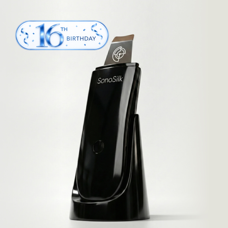 Zemits SonoSilk Skin Scrubber FOR SALE