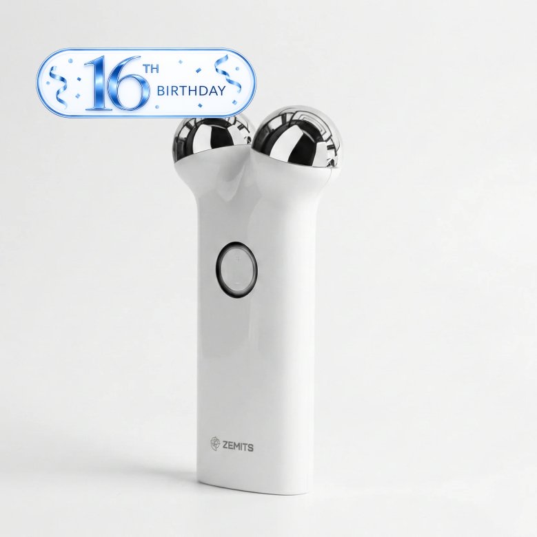 Zemits VivoTite Microcurrent Facial System 1
