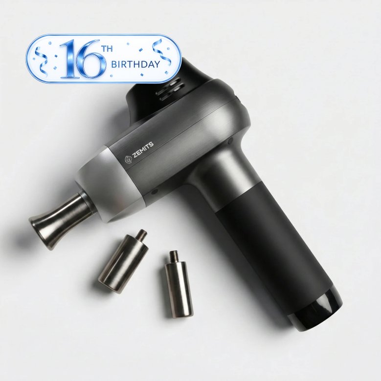 Zemits BodyLuxx Pro 1