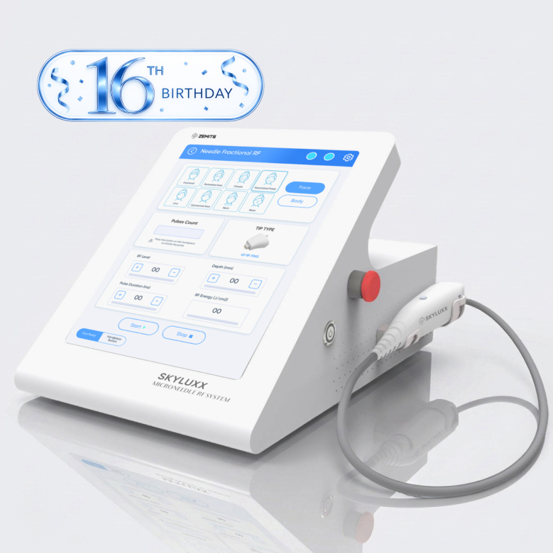 Zemits SkyLuxx 1