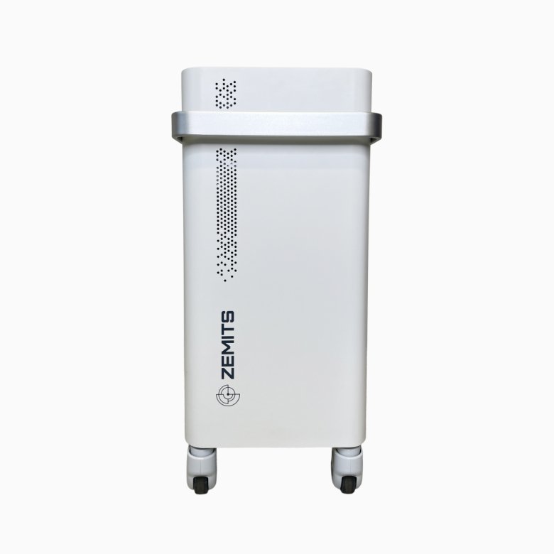 Qumotion Device Cart 1