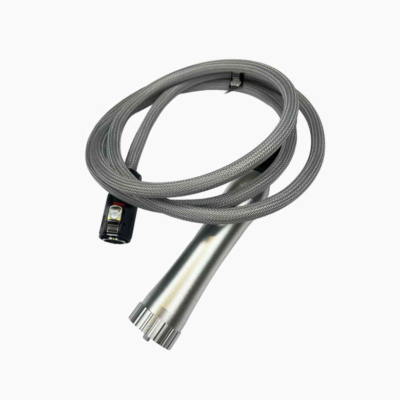 DermeVortex™ Handpiece for Qumotion 1