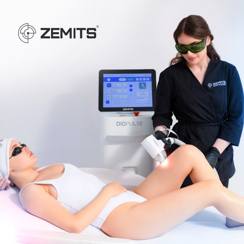Zemits DioPulse 4