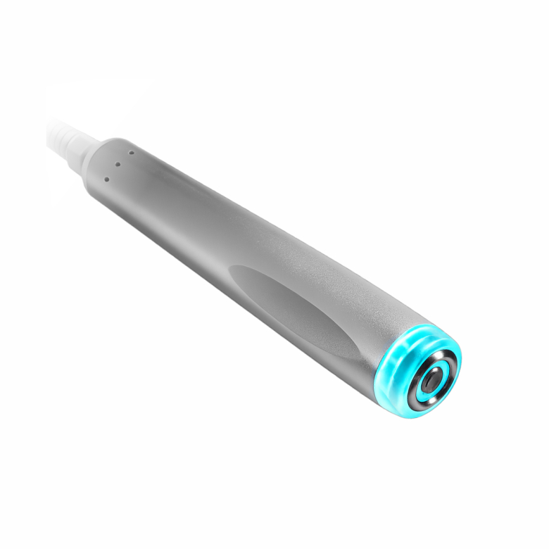 RF Handpiece for DermeLuxx Ultra 1