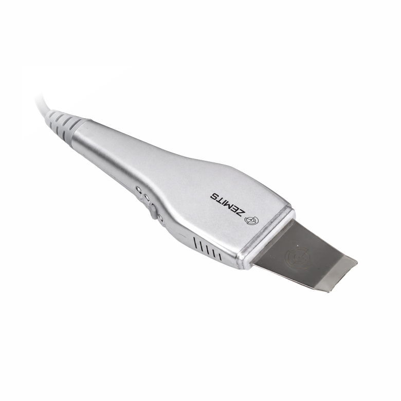 Ultrasonic Skin Scrubber Handpiece for DermeLuxx Ultra 1
