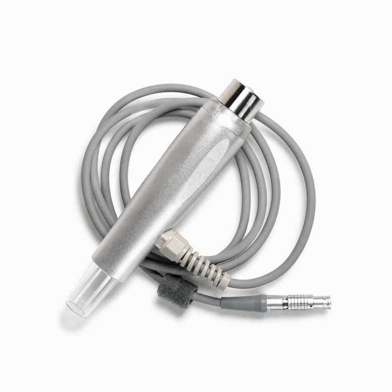 DermeDrop Handpiece for DermeLuxx Ultra 3