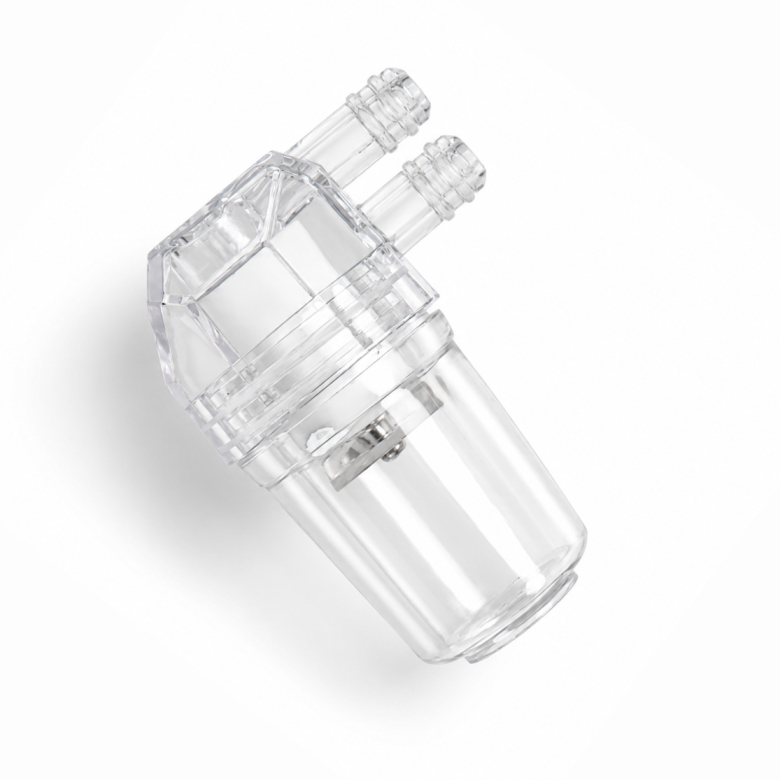 External Vacuum Filter for DermeLuxx Ultra 1