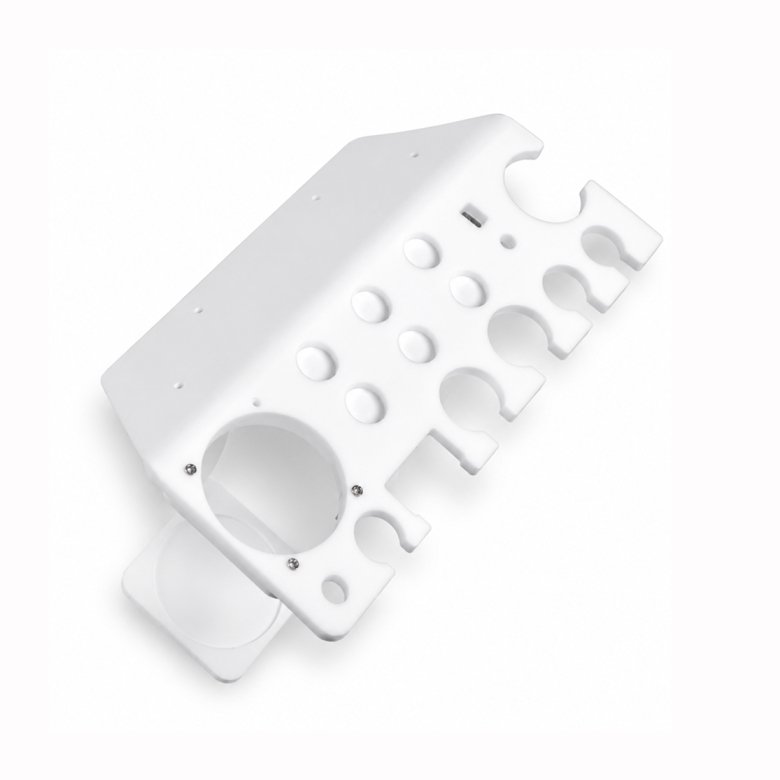 Handpiece Holder for DermeLuxx Ultra 1