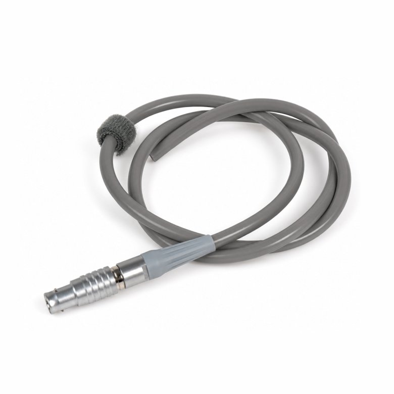 Silicone Hose for Waste Jar for DermeLuxx Ultra 1