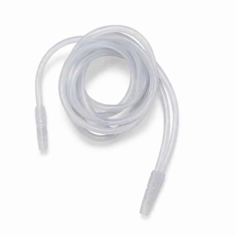 Silicone Tubing for Vacuum Cups for DermeLuxx Ultra 1