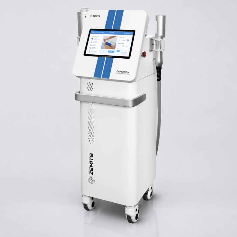 Zemits QuMotion 1