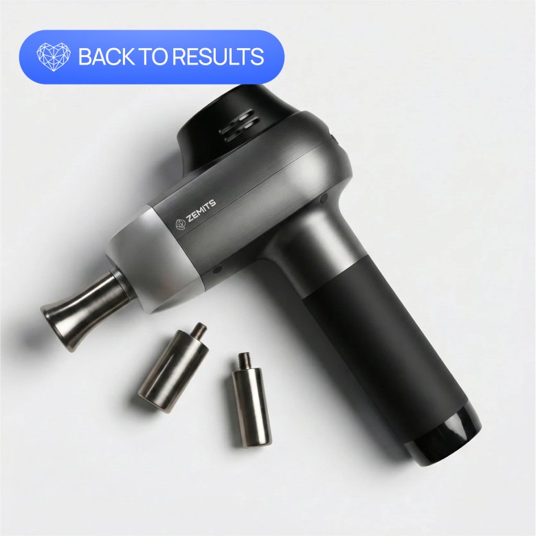 Zemits BodyLuxx Pro 1