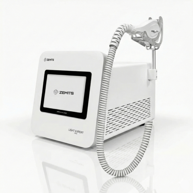 Zemits Light Expert Pro 1