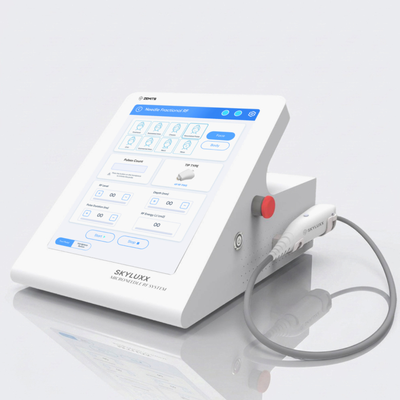 Zemits SkyLuxx 1